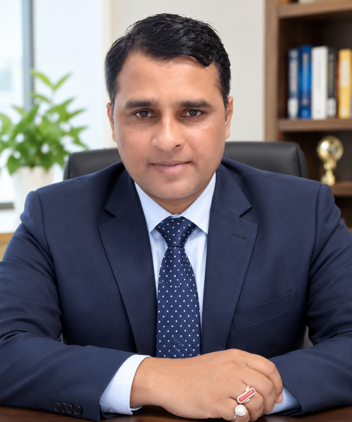Asim Kumar Pathak