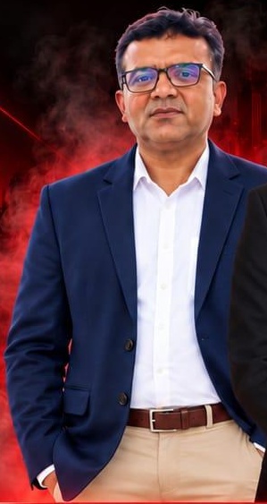 Ashish ji