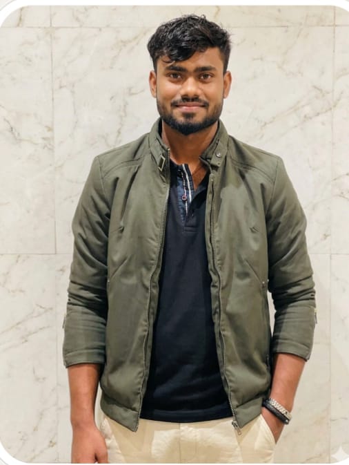 Pawan Kumar Saw