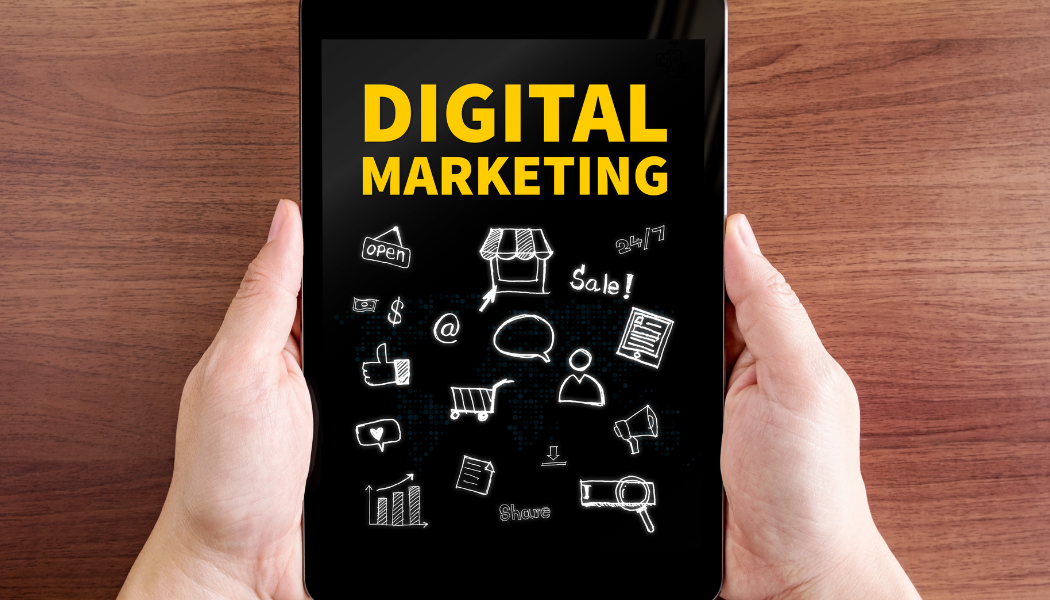 What is Digital Marketing?